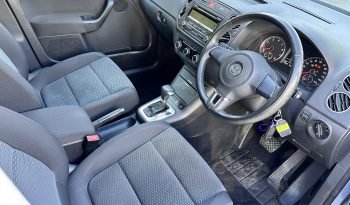 
									AUTOMATIC_1.4 Petrol_2010 VW Golf Plus_74k Miles_06m MOT_Srvc Hstry_Parking Sensors_x2 Keys_3 months Warranty full								