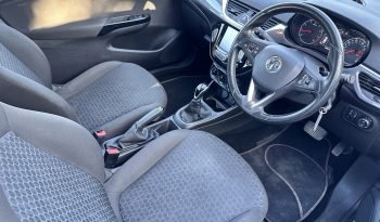 
									AUTOMATIC_1.4 Petrol_2017 Vauxhall Corsa_£35 Tax_12m MOT_59k Miles_Service History_Bluetooth_3 months Warranty full								