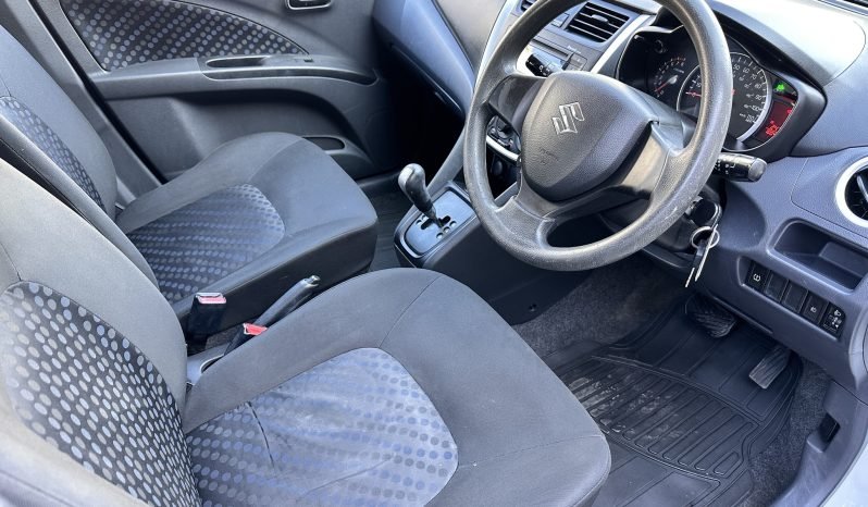 
								AUTOMATIC_2015 Suzuki Celerio_£20 Tax_83k Miles_12m MOT_B’tooth_x2 Keys_3 months Warranty full									