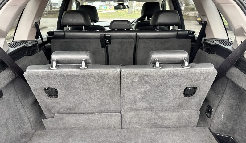 
								AUTOMATIC_7 Seater_4WD_3.0 Diesel ULEZ_2015 BMW x5_9m MOT_120k Mile_Sat-Nav_Bluetooth_Full Leather_Tow-bar_Parking Sensors_3 months Evo Warranty full									