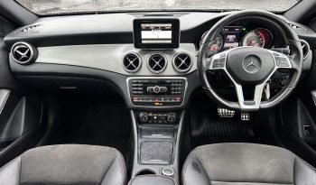 
									AUTOMATIC_2.1 Diesel 2015 Mercedes Benz AMG-GLA220_AWD_ULEZ_9m MOT_126k Miles_Luxury Car_x2 Keys_6 months Evo Warranty full								