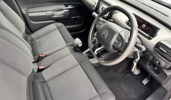 
									AUTOMATIC_1.6 Diesel_2015 Citroen C4 Cactus_£20 Tax_12m MOT_126k Mile_Srvc Hstry_Bluetooth_Parking Sensors_x2 Keys_3 months Warranty full								