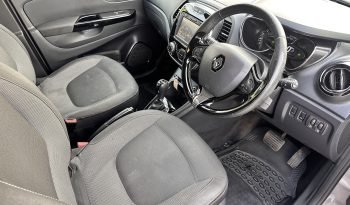 
									AUTOMATIC_1.5 Diesel ULEZ_2015 Renault Captur_£20 Road Tax_6m MOT_118k Miles_Sat-Nav_Bluetooth_Parking Sensors_3 months WSG Warranty_£50 full								