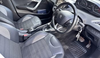 
									AUTOMATIC_1.6 Diesel_2014 Peugeot 2008_£20 Tax_06m MOT_85k Miles_Bluetooth_P-Snsrs_x2 Keys_3 months Warranty full								
