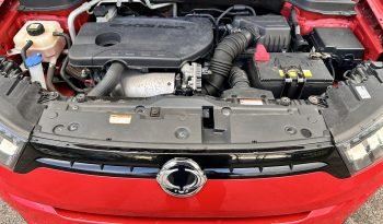 
									AUTOMATIC_1.6 Diesel_ULEZ_2016 SsangYong Tivoli_12m MOT_76k Miles__Sat-Nav_HD Rev Cam_Parking Sensors_Full Leather_x2 Keys_3 months Warranty full								