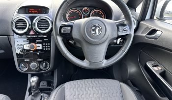 
									AUTOMATIC_1.4 Petrol_2014 Vauxhall Corsa_12m MOT_76k Miles_New Engine_x1 Key_3 months Warrant £100_ full								