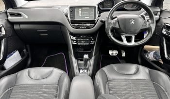 
									AUTOMATIC_1.6 Diesel_2013 Peugeot 208_£20 Tax_11m MOT_72k Miles_Service History_Bluetooth_3 months Warranty full								