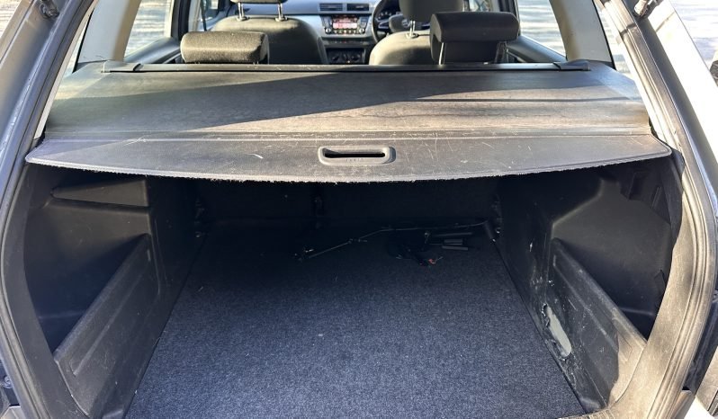 
								AUTOMATIC_1.2 Petrol_2016 Skoda Fabia_£20 Tax_09m MOT_101k Miles_Srvc Hstry_Parking Sensors_x2 Keys_3 months Warranty full									