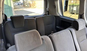 
									AUTOMATIC_7 Seater_2.0 Petrol_2009 Toyota Voxy_119k Miles_12m MOT_Fully Checked_x2 Keys_ Japan Import full								