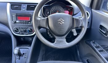 
									AUTOMATIC_2015 Suzuki Celerio_£20 Tax_83k Miles_12m MOT_B’tooth_x2 Keys_3 months Warranty full								