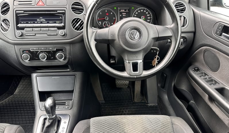 
								AUTOMATIC_2.0 Diesel_2011 VW Golf Plus_81k Miles_10m MOT_Srvc Hstry_Parking Sensors_x2 Keys_3 months Warranty full									