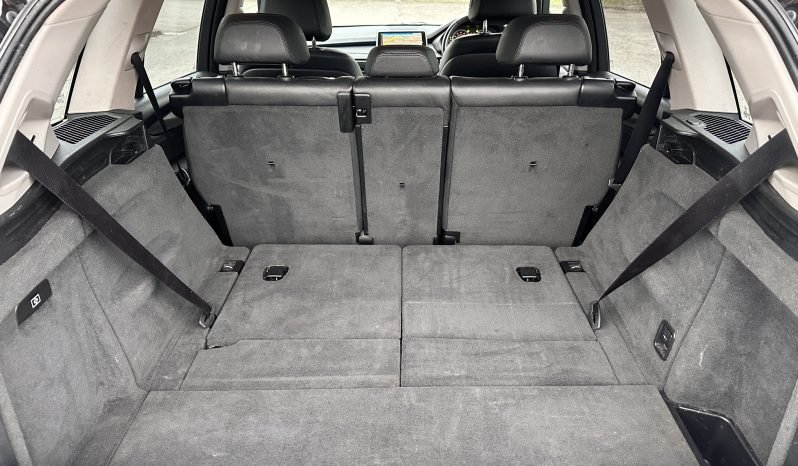 
								AUTOMATIC_7 Seater_4WD_3.0 Diesel ULEZ_2015 BMW x5_9m MOT_120k Mile_Sat-Nav_Bluetooth_Full Leather_Tow-bar_Parking Sensors_3 months Evo Warranty full									