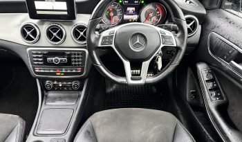 
									AUTOMATIC_2.1 Diesel 2015 Mercedes Benz AMG-GLA220_AWD_ULEZ_9m MOT_126k Miles_Luxury Car_x2 Keys_6 months Evo Warranty full								
