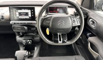 
									AUTOMATIC_1.6 Diesel_2015 Citroen C4 Cactus_£20 Tax_12m MOT_126k Mile_Srvc Hstry_Bluetooth_Parking Sensors_x2 Keys_3 months Warranty full								