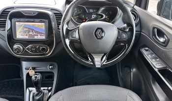 
									AUTOMATIC_1.5 Diesel ULEZ_2015 Renault Captur_£20 Road Tax_6m MOT_118k Miles_Sat-Nav_Bluetooth_Parking Sensors_3 months WSG Warranty_£50 full								
