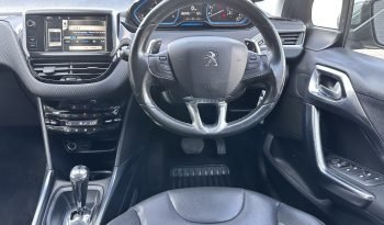 
									AUTOMATIC_1.6 Diesel_2014 Peugeot 2008_£20 Tax_06m MOT_85k Miles_Bluetooth_P-Snsrs_x2 Keys_3 months Warranty full								