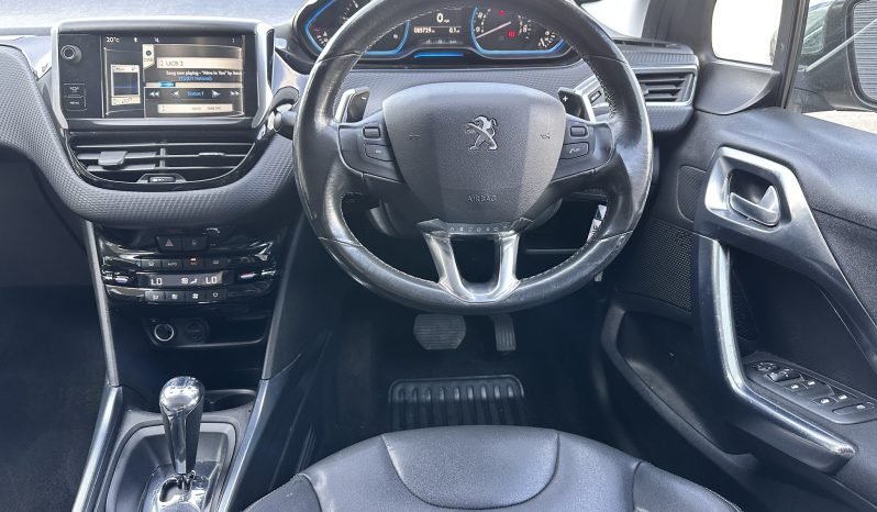 
								AUTOMATIC_1.6 Diesel_2014 Peugeot 2008_£20 Tax_06m MOT_85k Miles_Bluetooth_P-Snsrs_x2 Keys_3 months Warranty full									