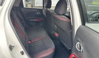 
									AUTOMATIC_1.6 Petrol_2012 Nissan Juke_93k Miles_10m MOT_Sat-Nav_B’tooth_Rev Cam_3 months Warranty full								