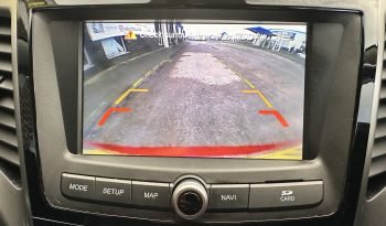 
									AUTOMATIC_1.6 Diesel_ULEZ_2016 SsangYong Tivoli_12m MOT_76k Miles__Sat-Nav_HD Rev Cam_Parking Sensors_Full Leather_x2 Keys_3 months Warranty full								