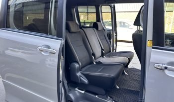
									AUTOMATIC_7 Seater_2.0 Petrol_2009 Toyota Voxy_119k Miles_12m MOT_Fully Checked_x2 Keys_ Japan Import full								