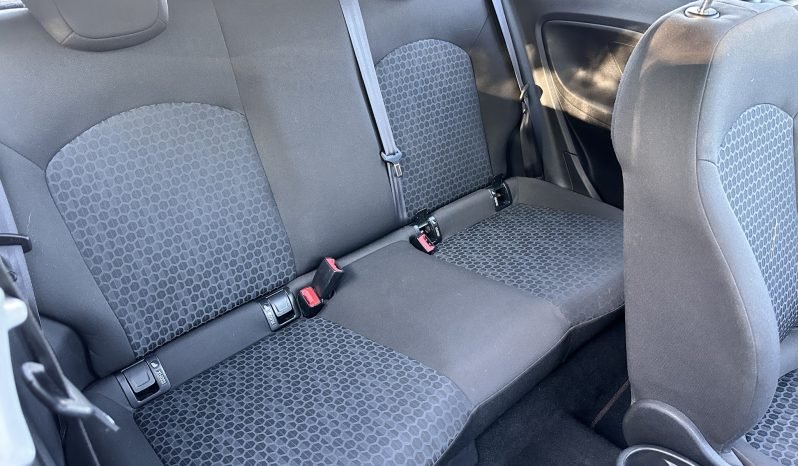 
								AUTOMATIC_1.4 Petrol_2017 Vauxhall Corsa_£35 Tax_12m MOT_59k Miles_Service History_Bluetooth_3 months Warranty full									