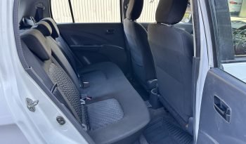 
									AUTOMATIC_2015 Suzuki Celerio_£20 Tax_83k Miles_12m MOT_B’tooth_x2 Keys_3 months Warranty full								