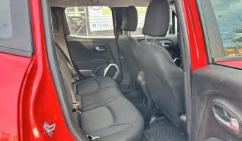 
									AUTOMATIC_1.6 Diesel ULEZ_2017 Jeep Renegade_£35 Tax_88k Miles_8m MOT_Srvc Hstry_Bluetooth_P-Snsrs_x2 Keys_3 months Warranty full								