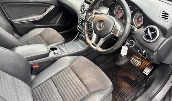 
									AUTOMATIC_2.1 Diesel 2015 Mercedes Benz AMG-GLA220_AWD_ULEZ_9m MOT_126k Miles_Luxury Car_x2 Keys_6 months Evo Warranty full								