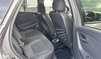 
									AUTOMATIC_1.5 Diesel ULEZ_2015 Renault Captur_£20 Road Tax_6m MOT_118k Miles_Sat-Nav_Bluetooth_Parking Sensors_3 months WSG Warranty_£50 full								