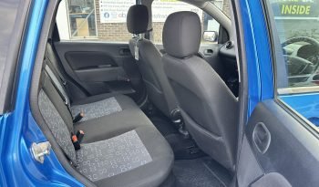 
									AUTOMATIC_1.4 Petrol_2005 Ford Fiesta_84k Miles_08m MOT_Srvc Hstry_x2 Keys_Px 2 Clear Price full								