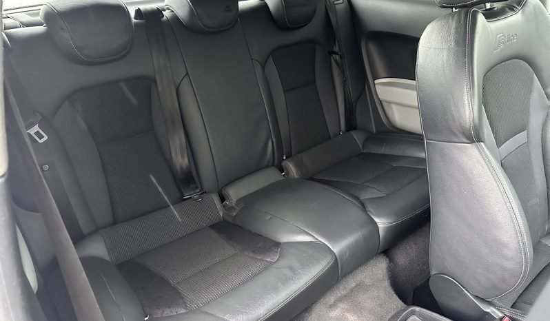 
								AUTOMATIC_1.4 Petrol_2011 Audi A1_£35 Tax_MOT-Aug 26_114k Miles_Bluetooth_Full Leather_Parking Sensors_x2 Keys_3 months Warranty full									