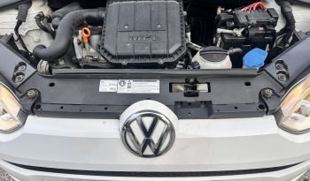 
									AUTOMATIC_2012 Volkswagen Up_£20 Tax_59k Miles_06m MOT_Srvc Hstry_x2 Keys_3 months Evo Warranty full								