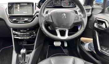 
									AUTOMATIC_1.6 Diesel_2013 Peugeot 208_£20 Tax_11m MOT_72k Miles_Service History_Bluetooth_3 months Warranty full								