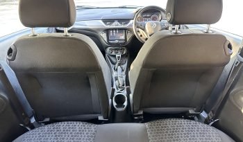 
									AUTOMATIC_1.4 Petrol_2017 Vauxhall Corsa_£35 Tax_12m MOT_59k Miles_Service History_Bluetooth_3 months Warranty full								