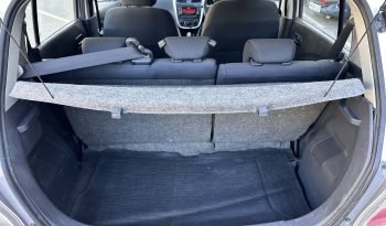 
									AUTOMATIC_2015 Suzuki Celerio_£20 Tax_83k Miles_12m MOT_B’tooth_x2 Keys_3 months Warranty full								