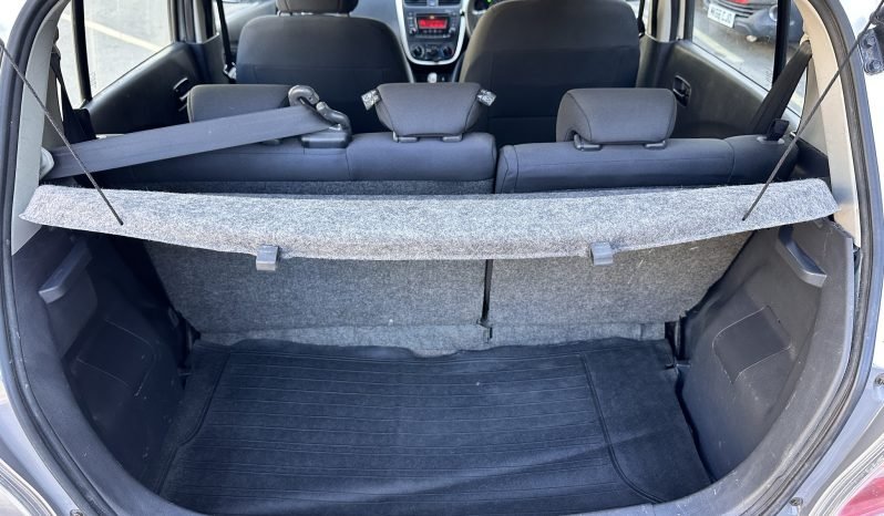 
								AUTOMATIC_2015 Suzuki Celerio_£20 Tax_83k Miles_12m MOT_B’tooth_x2 Keys_3 months Warranty full									