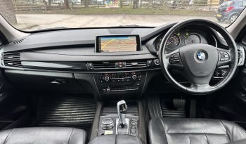 
									AUTOMATIC_7 Seater_4WD_3.0 Diesel ULEZ_2015 BMW x5_9m MOT_120k Mile_Sat-Nav_Bluetooth_Full Leather_Tow-bar_Parking Sensors_3 months Evo Warranty full								