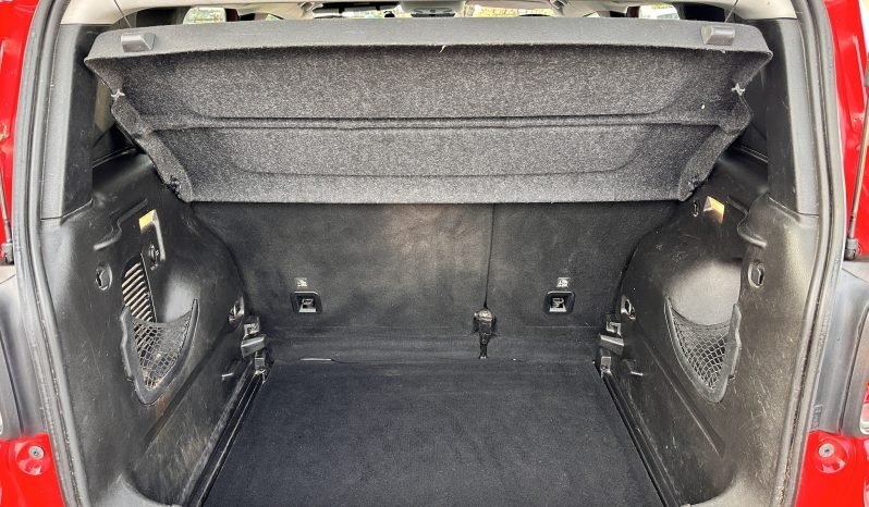 
								AUTOMATIC_1.6 Diesel ULEZ_2017 Jeep Renegade_£35 Tax_88k Miles_8m MOT_Srvc Hstry_Bluetooth_P-Snsrs_x2 Keys_3 months Warranty full									