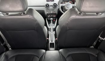 
									AUTOMATIC_1.4 Petrol_2011 Audi A1_£35 Tax_MOT-Aug 26_114k Miles_Bluetooth_Full Leather_Parking Sensors_x2 Keys_3 months Warranty full								