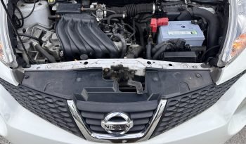 
									AUTOMATIC_1.6 Petrol_2012 Nissan Juke_93k Miles_10m MOT_Sat-Nav_B’tooth_Rev Cam_3 months Warranty full								