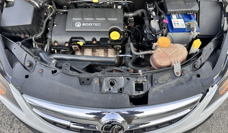 
								AUTOMATIC_1.4 Petrol_2014 Vauxhall Corsa_12m MOT_76k Miles_New Engine_x1 Key_3 months Warrant £100_ full									