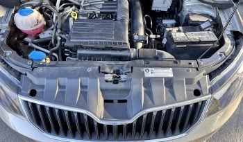 
									AUTOMATIC_1.2 Petrol_2016 Skoda Fabia_£20 Tax_09m MOT_101k Miles_Srvc Hstry_Parking Sensors_x2 Keys_3 months Warranty full								