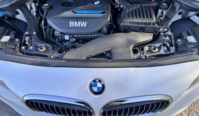 
								AUTOMATIC_HYBRID_2017 BMW 225-Xe_12m MOT_118k Miles_Sat-Nav_Full Leather_Parking Sensors_x2 Keys_3 months Warranty full									