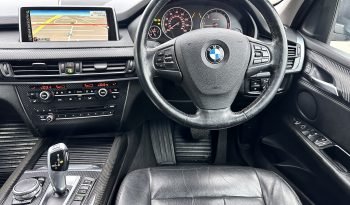 
									AUTOMATIC_7 Seater_4WD_3.0 Diesel ULEZ_2015 BMW x5_9m MOT_120k Mile_Sat-Nav_Bluetooth_Full Leather_Tow-bar_Parking Sensors_3 months Evo Warranty full								