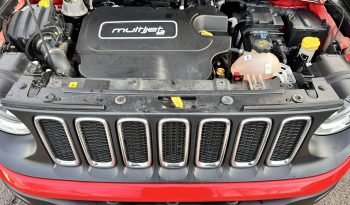 
									AUTOMATIC_1.6 Diesel ULEZ_2017 Jeep Renegade_£35 Tax_88k Miles_8m MOT_Srvc Hstry_Bluetooth_P-Snsrs_x2 Keys_3 months Warranty full								