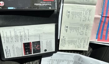 
									AUTOMATIC_1.6 Diesel ULEZ Free_2016 Vauxhall Mokka_90k Miles_11m MOT_Srvc Hstry_Bluetooth_Parking Sensors_3 months Warranty full								