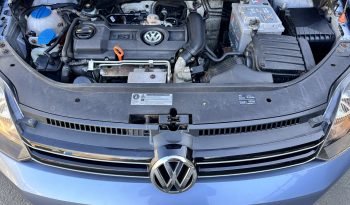 
									AUTOMATIC_1.4 Petrol_2010 VW Golf Plus_74k Miles_06m MOT_Srvc Hstry_Parking Sensors_x2 Keys_3 months Warranty full								