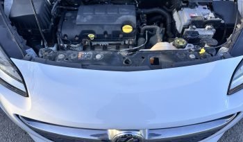 
									AUTOMATIC_1.4 Petrol_2017 Vauxhall Corsa_£35 Tax_12m MOT_59k Miles_Service History_Bluetooth_3 months Warranty full								