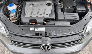 
									AUTOMATIC_2.0 Diesel_2011 VW Golf Plus_81k Miles_10m MOT_Srvc Hstry_Parking Sensors_x2 Keys_3 months Warranty full								