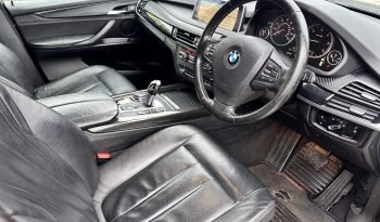 
									AUTOMATIC_7 Seater_4WD_3.0 Diesel ULEZ_2015 BMW x5_9m MOT_120k Mile_Sat-Nav_Bluetooth_Full Leather_Tow-bar_Parking Sensors_3 months Evo Warranty full								